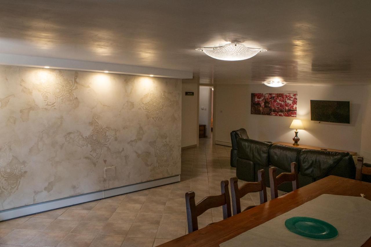 Villa Martino 马丁纳弗兰卡 外观 照片