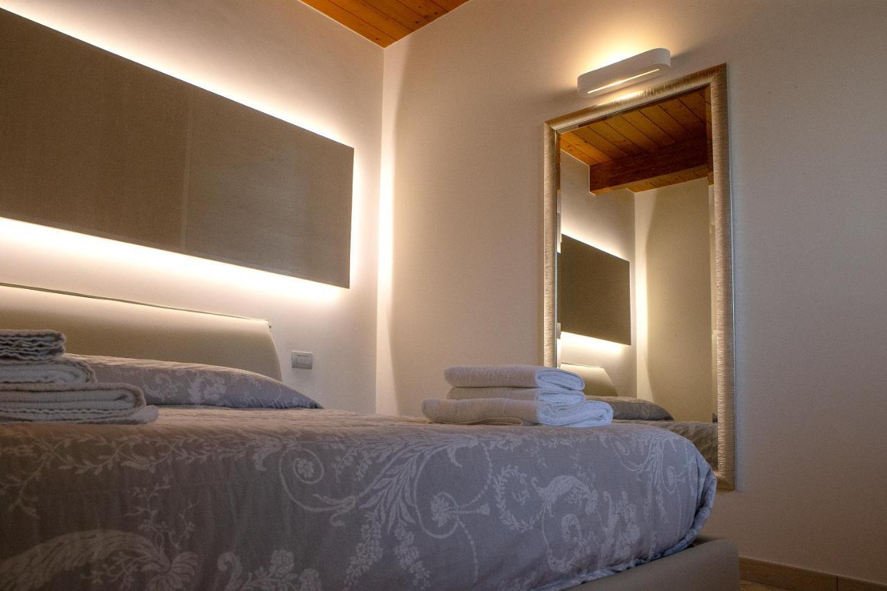 Villa Martino 马丁纳弗兰卡 外观 照片