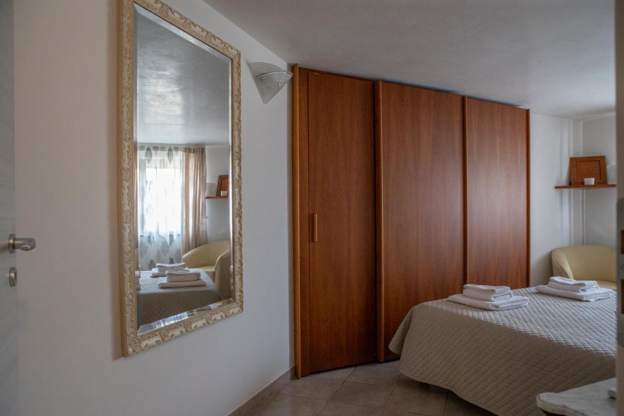 Villa Martino 马丁纳弗兰卡 外观 照片