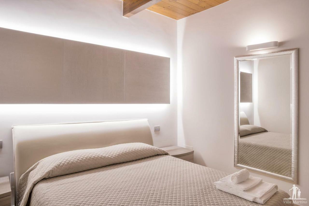 Villa Martino 马丁纳弗兰卡 外观 照片